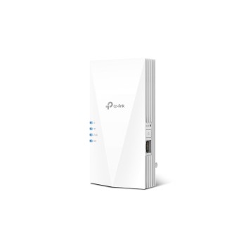TP-Link TL-RE700X: WLAN-AX Repeater, 1800 AX, Repeater Taste, Repeater Modus TP-Link TL-RE700X: WLAN-AX Repeater, 1800 AX, Repeater Taste, Repeater Modus