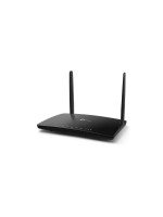 TP-Link Archer MR500: 4G-WLAN-Router, Cat.6 300MBps, WiF-5 WLAN, 4xGE LAN, WPA3