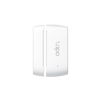 TP-Link Tapo T110: Smart Tür/Fenster Sensor, Remote Control with Tapo App, 868Mhz TP-Link Tapo T110: Smart Tür/Fenster Sensor, Remote Control with Tapo App, 868Mhz