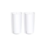 TP-Link Systèmes à mailles Deco XE200 Lot de 2