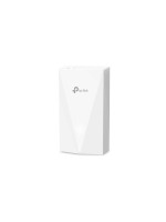 TP-Link EAP655-Wall: WiFi6 PoE Access Point, 3000AX, Omada Managebar, Wandmontage