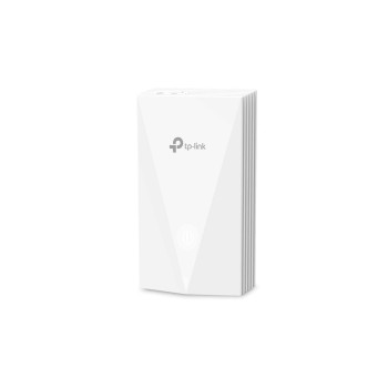 TP-Link EAP655-Wall: WiFi6 PoE Access Point, 3000AX, Omada Managebar, Wandmontage TP-Link EAP655-Wall: WiFi6 PoE Access Point, 3000AX, Omada Managebar, Wandmontage