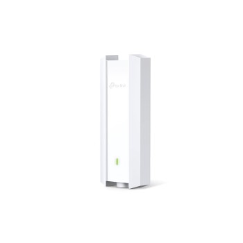 TP-Link EAP650-OUTDOOR: WiFi-6 Outdoor AP, 3000AX, Omada Managebar, IP67 Wandmontage TP-Link EAP650-OUTDOOR: WiFi-6 Outdoor AP, 3000AX, Omada Managebar, IP67 Wandmontage