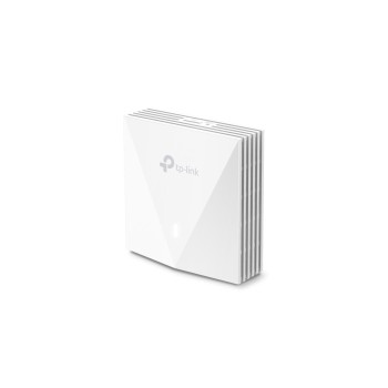 TP-Link EAP650-Wall: WiFi6 PoE Access Point, 3000AX, 2xLAN, Omada, Wandmontage TP-Link EAP650-Wall: WiFi6 PoE Access Point, 3000AX, 2xLAN, Omada, Wandmontage