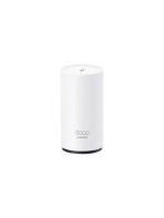 TP-Link Deco X50-Outdoor, 1-Pack, WiFi-6, 574+2402Mbps, 2xGE, IP65