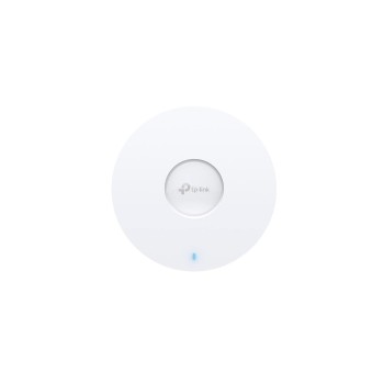 TP-Link EAP690E HD: WiFi-6E Access Point, 1148+2x2402+4804Mbps, PoE++, 10GE LAN