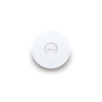 TP-Link EAP613: WiFi-6 Access Point, 574+1201Mbps, PoE+&12Volt, 1xGE LAN