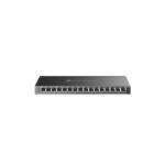 TP-Link Commutateur PoE+ TL-SG2016P 16 ports