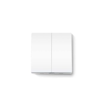 TP-Link Tapo S220 Smart Light Switch, Remote Control with Tapo App, 868Mhz TP-Link Tapo S220 Smart Light Switch, Remote Control with Tapo App, 868Mhz