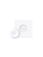 TP-Link Tapo S200D Smart Dimmer Switch, Remote Control mit Tapo App, 868Mhz