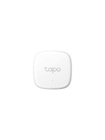 TP-Link Tapo T310: Smart Temp&Hum. Switch, Remote Control with Tapo App, 868Mhz