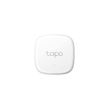 TP-Link Tapo T310: Smart Temp&Hum. Switch, Remote Control with Tapo App, 868Mhz TP-Link Tapo T310: Smart Temp&Hum. Switch, Remote Control with Tapo App, 868Mhz