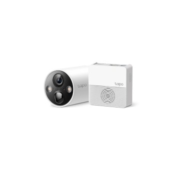 TP-Link Kits de surveillance Tapo C420S1 TP-Link Kits de surveillance Tapo C420S1