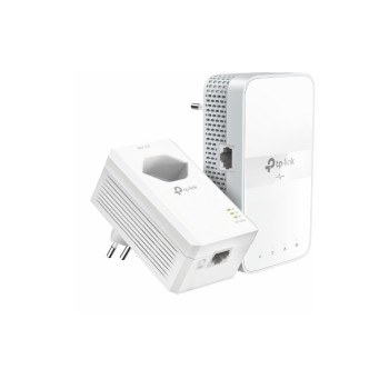 TP-Link TL-WPA7617 KIT Powerline, WiFi-5, Bis 1 Gbps, 2er-Set. AV1000, 1200Mbps WLAN TP-Link TL-WPA7617 KIT Powerline, WiFi-5, Bis 1 Gbps, 2er-Set. AV1000, 1200Mbps WLAN