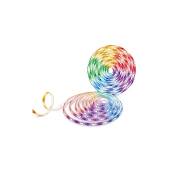 TP-Link Tapo L930-10 Smart Light Strip, 10m Multicolor, WLAN 2.4Ghz, Smart App, NT TP-Link Tapo L930-10 Smart Light Strip, 10m Multicolor, WLAN 2.4Ghz, Smart App, NT