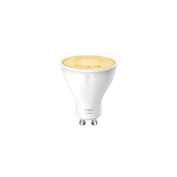 TP-Link Smart Buld Tapo L610, Dimmbare Lampe, E27, WiFi, 2.9Watt TP-Link Smart Buld Tapo L610, Dimmbare Lampe, E27, WiFi, 2.9Watt