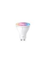 TP-Link Smart Buld Tapo L630, Multicolor Lampe, E27, WiFi, 3,7Watt