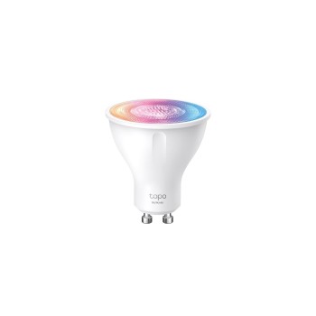 TP-Link Smart Buld Tapo L630, Multicolor Lampe, E27, WiFi, 3,7Watt TP-Link Smart Buld Tapo L630, Multicolor Lampe, E27, WiFi, 3,7Watt