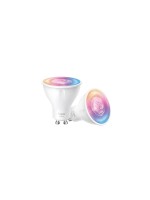 TP-Link Smart Buld Tapo L630 2-Pack, Multicolor Lampe, E27, WiFi, 3,7Watt