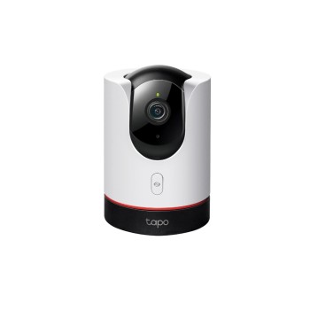 TP-Link IP Kamera Tapo C225 WLAN-Kamera, 4MP, 360°, Pan/Tilt,Alarm, MicroSD TP-Link IP Kamera Tapo C225 WLAN-Kamera, 4MP, 360°, Pan/Tilt,Alarm, MicroSD