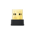 TP-Link Clé WiFi AC USB Bluetooth Archer T2UB Nano USB 2.0