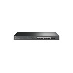 TP-Link Commutateur PoE+ TL-SG2218P 18 ports