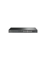 TP-Link TL-SG2218P Smart Gigabit Switch, 16*PoE+ Total 150W, 2*SFP, Omada SD-WAN