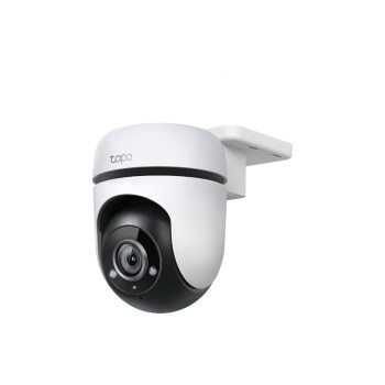 TP-Link Smart Security Kamera Tapo C500, Outdoor, WiFi, 1080P, Pan/Tilt,360°,SD-Slot TP-Link Smart Security Kamera Tapo C500, Outdoor, WiFi, 1080P, Pan/Tilt,360°,SD-Slot