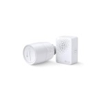 TP-Link Thermostat de radiateur KE100 KIT avec émetteur