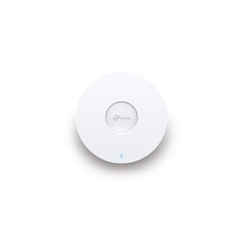 TP-Link EAP653: WiFi-6 PoE Access Point, 3000Mbps, 1xGE, Omada Mangebar TP-Link EAP653: WiFi-6 PoE Access Point, 3000Mbps, 1xGE, Omada Mangebar
