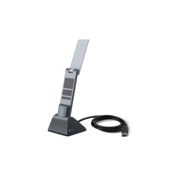 TP-Link Archer TX20UH: WiFi-6 Adapter, 1201/574Mbps, USB3, High Gain Ant., Dock
