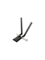 TP-Link Archer TX20E: WiFi-6 & BT Adapter, 1201/574Mbps, BT 5.2, PCI-Express