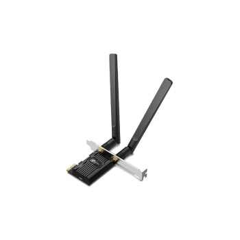 TP-Link Archer TX20E: WiFi-6 & BT Adapter, 1201/574Mbps, BT 5.2, PCI-Express