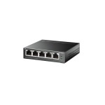 TP-Link Commutateur PoE+ TL-SG105MPE 5 ports