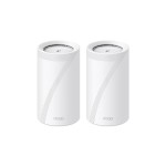 TP-Link Systèmes à mailles Deco BE85 Lot de 2