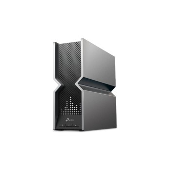 TP-Link Archer BE800 WiFi-7 Router, 1376+5760+11520Mbps, 2x10GE, 1xSFP+