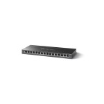 TP-Link Commutateur PoE+ TL-SG116P 16 ports