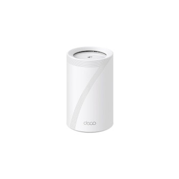TP-Link Deco BE65 1-Pack,WiFi-7 Mesh System, 574+4320+5760Mbps, 4x2.5GE