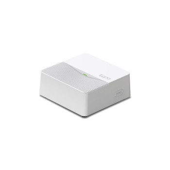 TP-Link Tapo H200: Smart IoT Hub&Chime,LAN, Remote Control mit Tapo App, 2.4Ghz, 868Mhz TP-Link Tapo H200: Smart IoT Hub&Chime,LAN, Remote Control mit Tapo App, 2.4Ghz, 868Mhz
