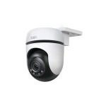 TP-Link IP Kamera Tapo C510W, 2304x1296, WLAN, Pan/Tilt 360°