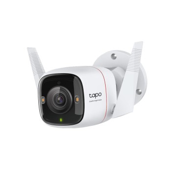 TP-Link IP Kamera Tapo C325WB, 2688*1520, WLAN, LAN TP-Link IP Kamera Tapo C325WB, 2688*1520, WLAN, LAN