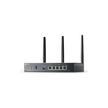 TP-Link Routeur VPN ER706W TP-Link Routeur VPN ER706W