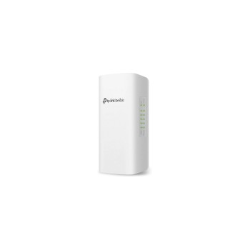 TP-Link SG2005P-PD: 5Port, 1 Port PoE++ in, 4 Port PoE+ out TP-Link SG2005P-PD: 5Port, 1 Port PoE++ in, 4 Port PoE+ out