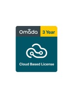 TP-Link Licence Omada Cloud Based Controller 1 Licenza 3 ans