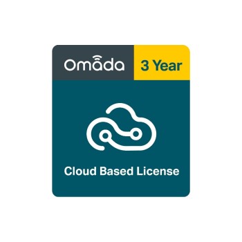 TP-Link Omada Cloud Based Controller, 3 Jahres Lizenz pro Gerät
