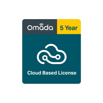 TP-Link Omada Cloud Based Controller, 5 Jahres Lizenz pro Gerät
