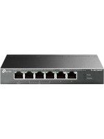 TP-Link PoE+ Switch TL-SG1006PP 6 ports