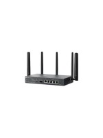 TP-Link ER706W-4G: Omada 4G VPN Router, AX3000, 4G+Cat6