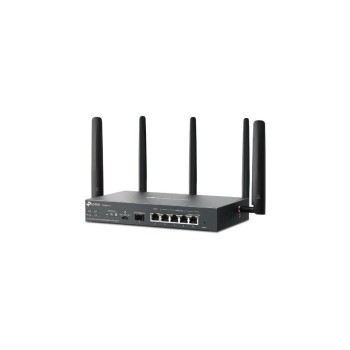 TP-Link ER706W-4G: Omada 4G VPN Router, AX3000, 4G+Cat6