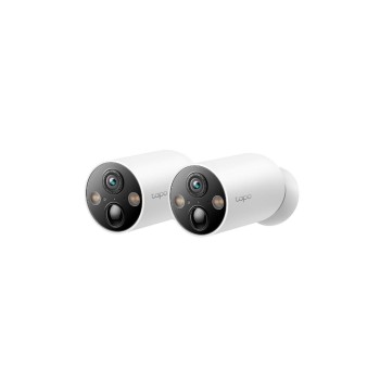 TP-Link Caméra réseau C425 Lot de 2 TP-Link Caméra réseau C425 Lot de 2